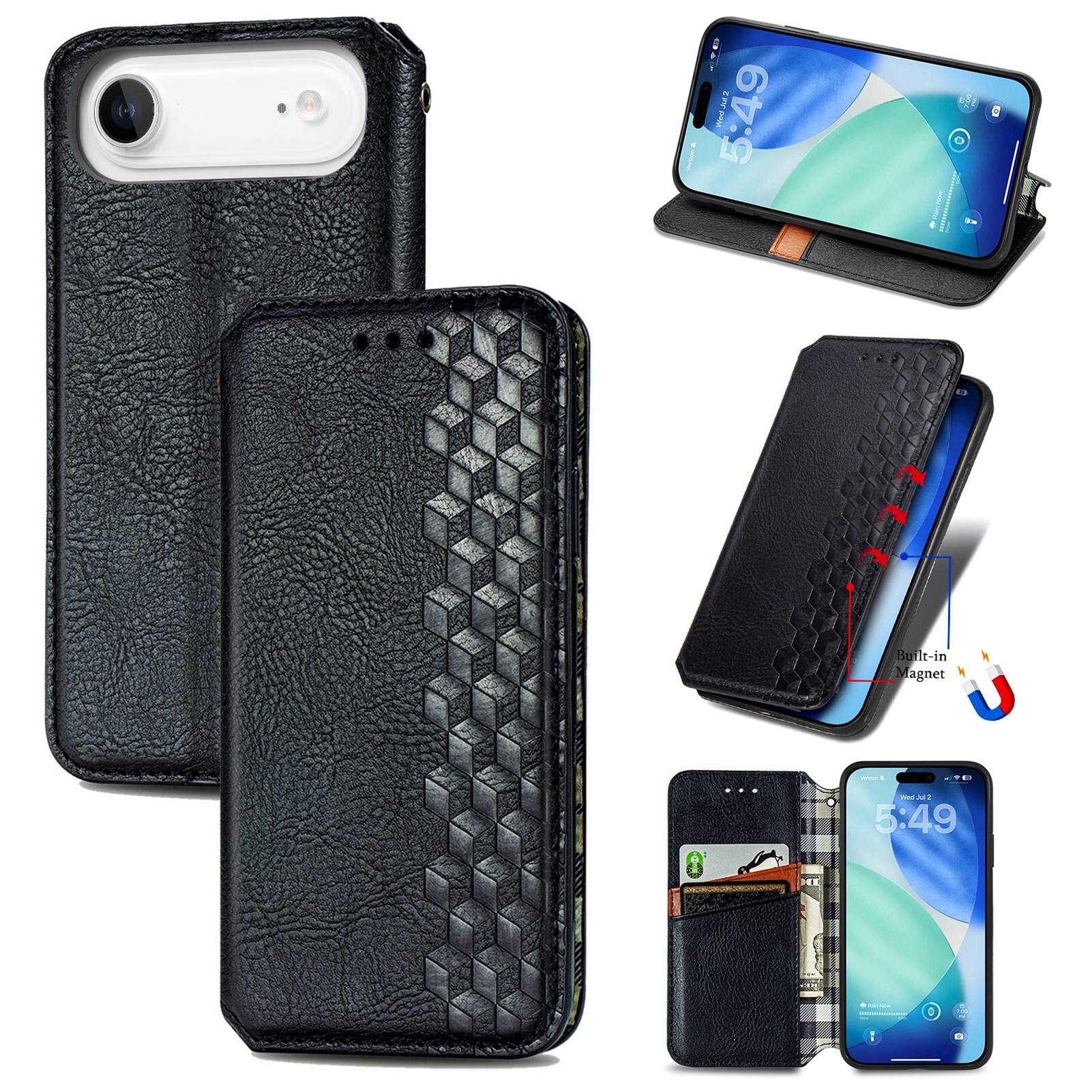 Retro Phone Cases