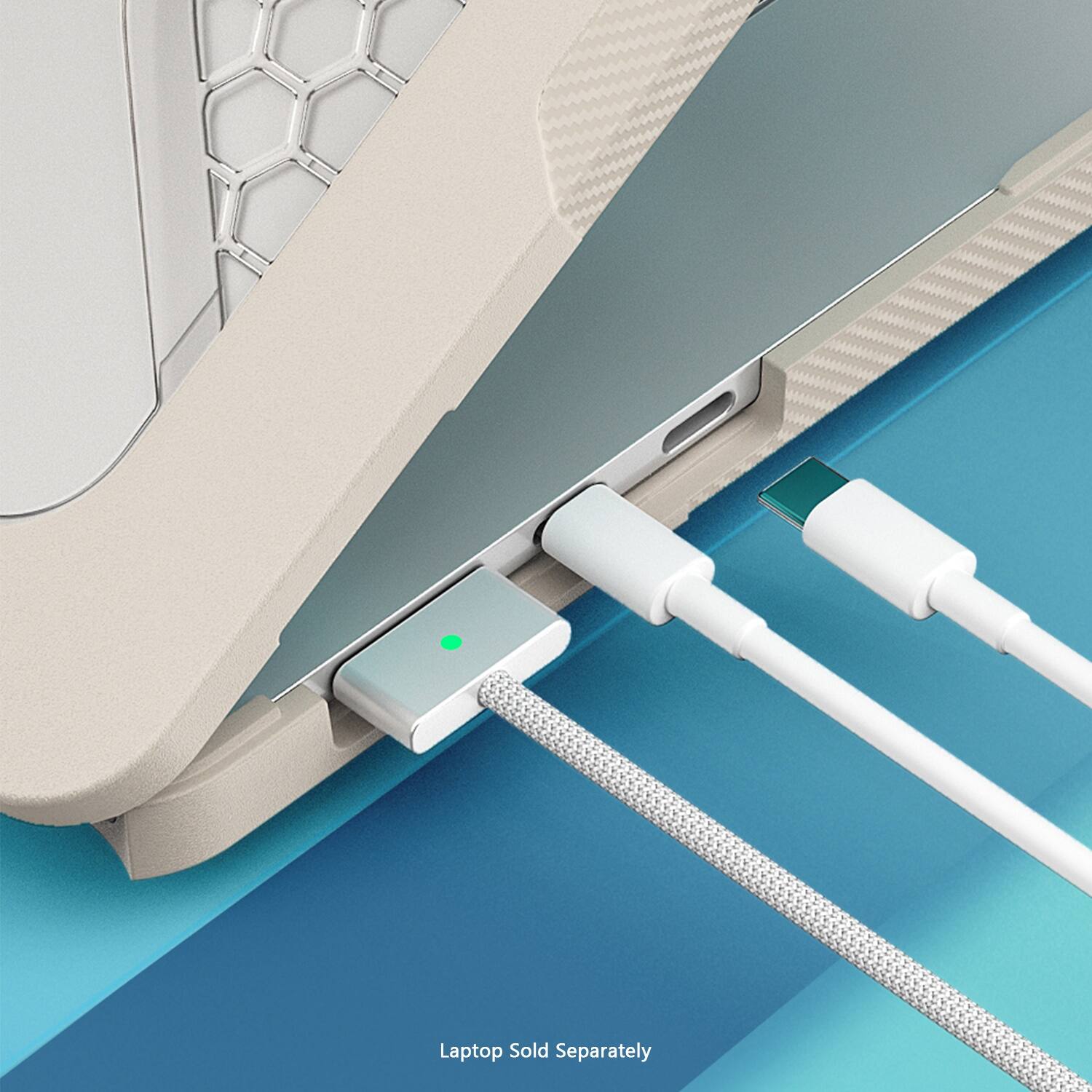 Laptop Sold Separately