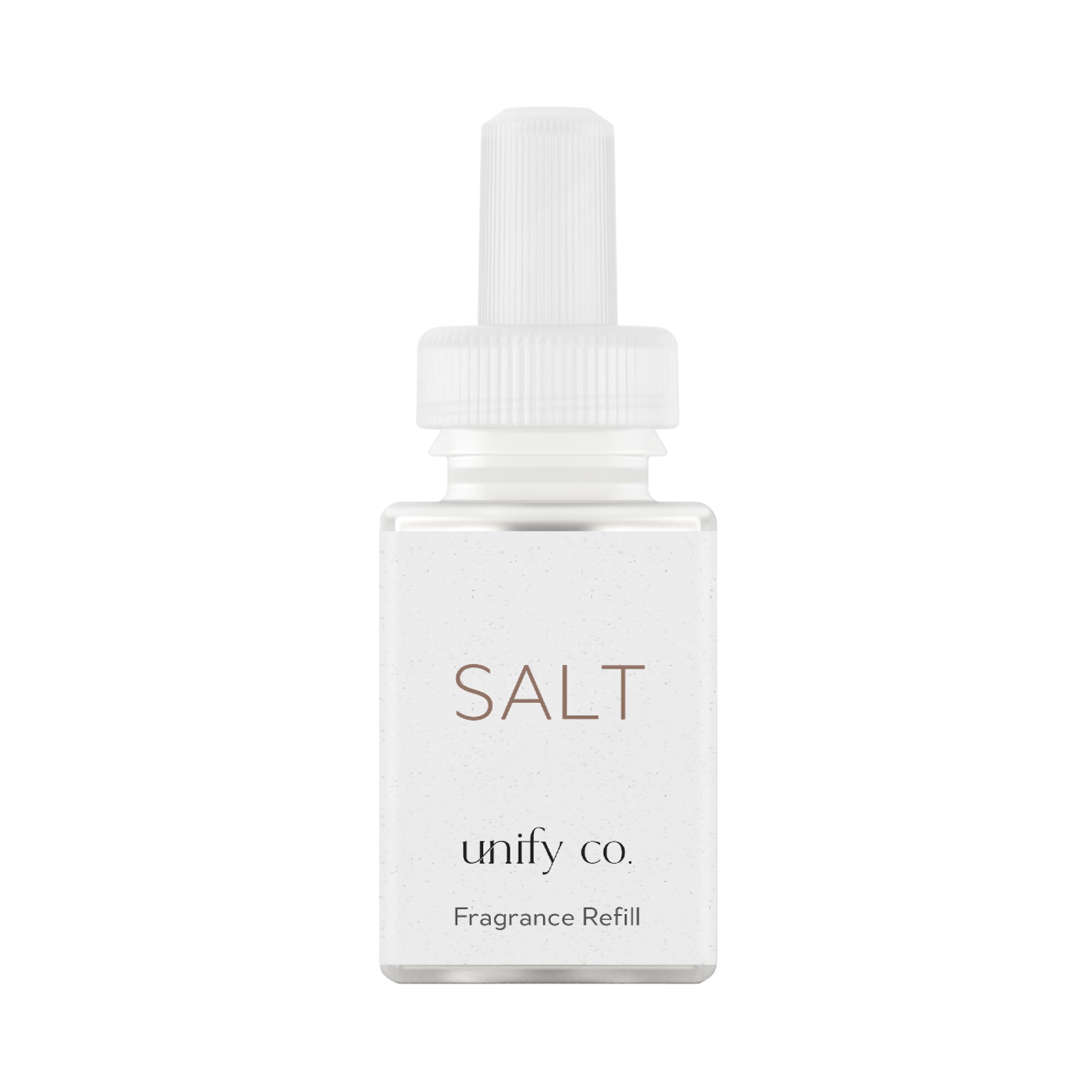 SALT unify CO. Fragrance Refill