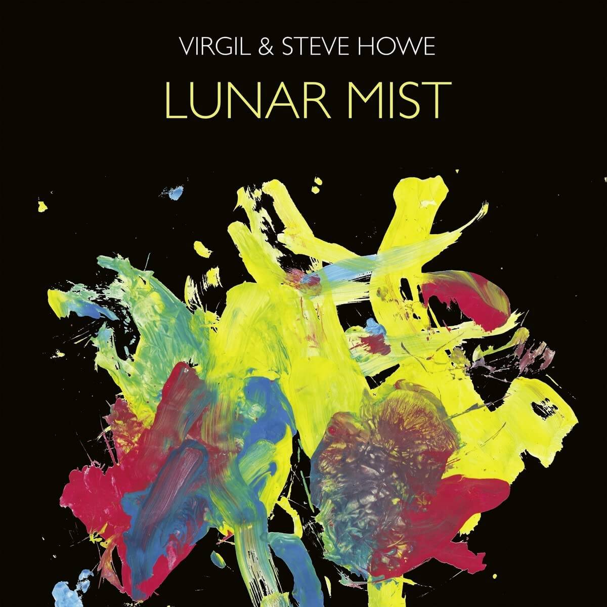 Lunar Mist [LP] [VINYL] price history on PriceWatchPro