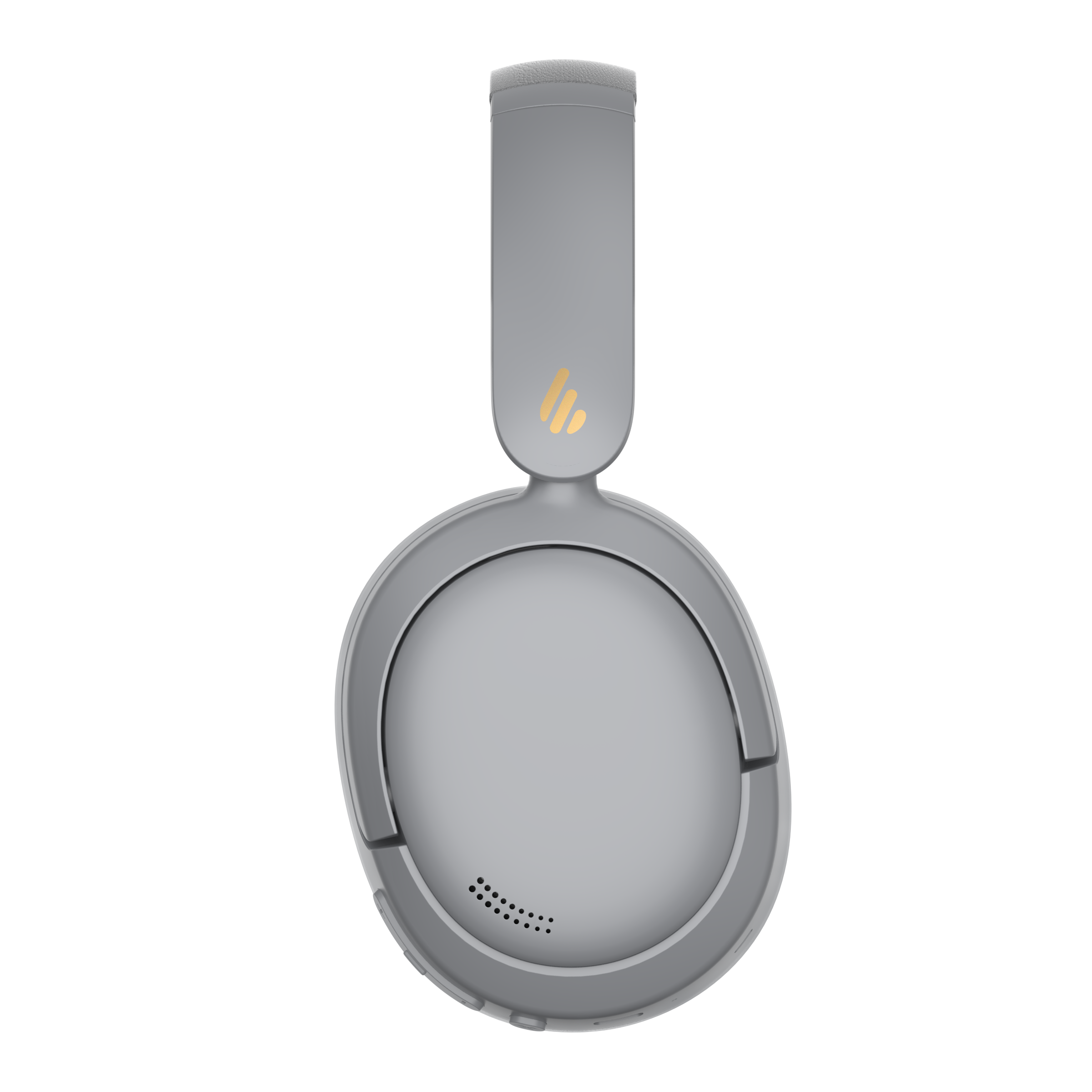 Left. Edifier - W800BT Pro Wireless Noise Cancellation Over-Ear Headphones.