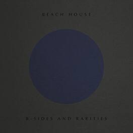 Beach House - B-Sides And Rarities - CASSETTES