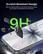 Scratch Resistant Design
With the highest rating on the Pencil Hardness scale, your screen is protected from scratches.
9H