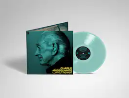Charlie Musselwhite - Look Out Highway - VINYL LP