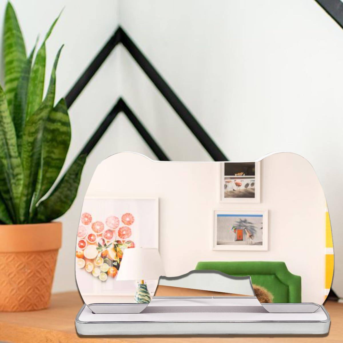 Alt View 2. Comfort Essence - Game Neon Sign Mirror By Usb 10 24x6 Led Gaming For Gamer Room Decor Upgrade Your with Stylish Decor: - Default.