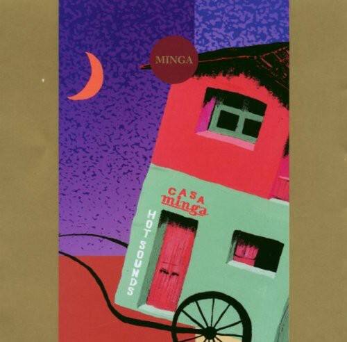 Sachi Hayasaka - Minga   - COMPACT DISCS [CD] price history on PriceWatchPro