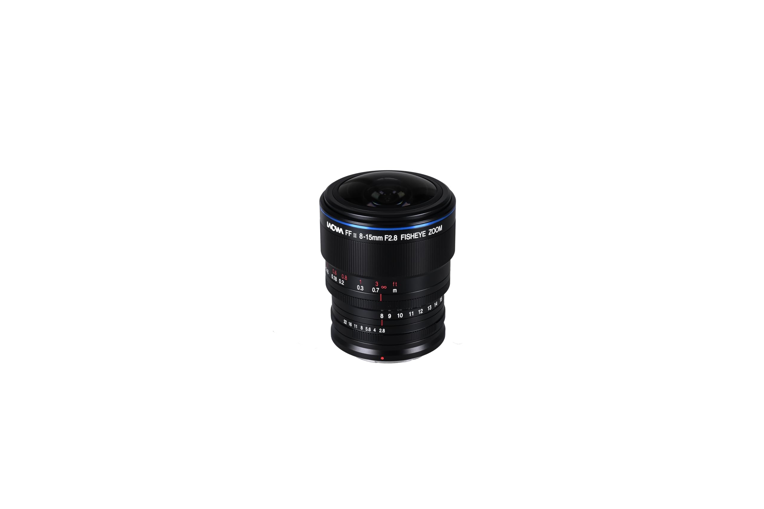 AWON FF II 8-15mm F2.8 FISHEYE ZOOM

1 1A B 8 I 12 1 3 11 0.3 n 0.7 1

I 89NHGONT D 11 12 8 9 10 a T 58428 1

58 4 2.8
