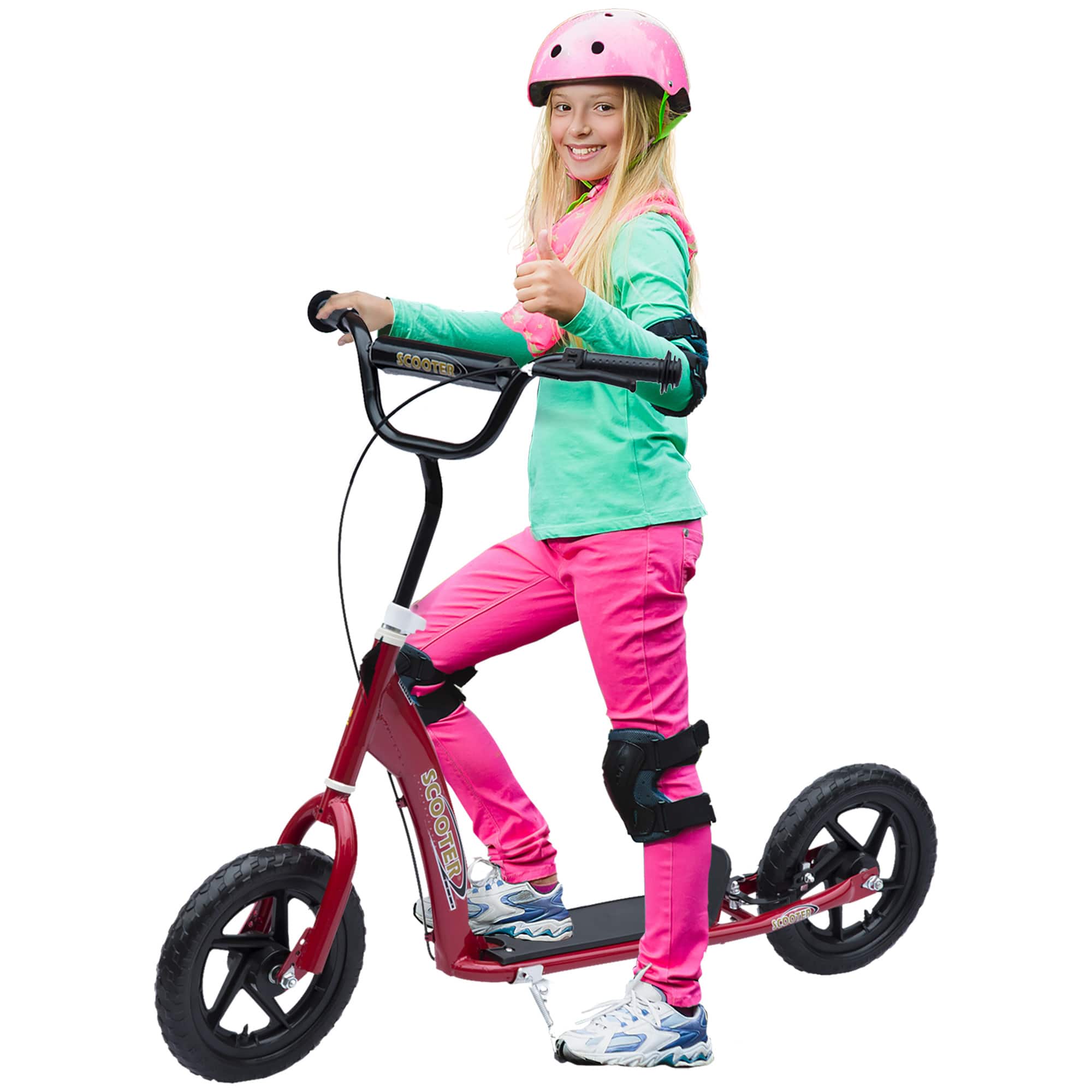 SCOOTER  
SCOOTER  
SCOOTER  
SCOOTER