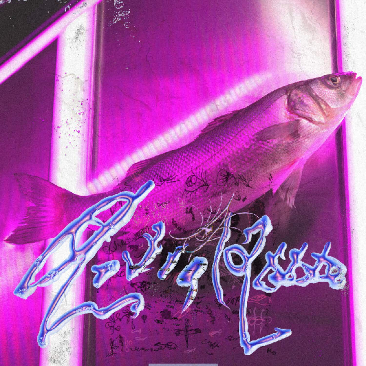 Virginie B - Astral 2000   - VINYL LP price history on PriceWatchPro