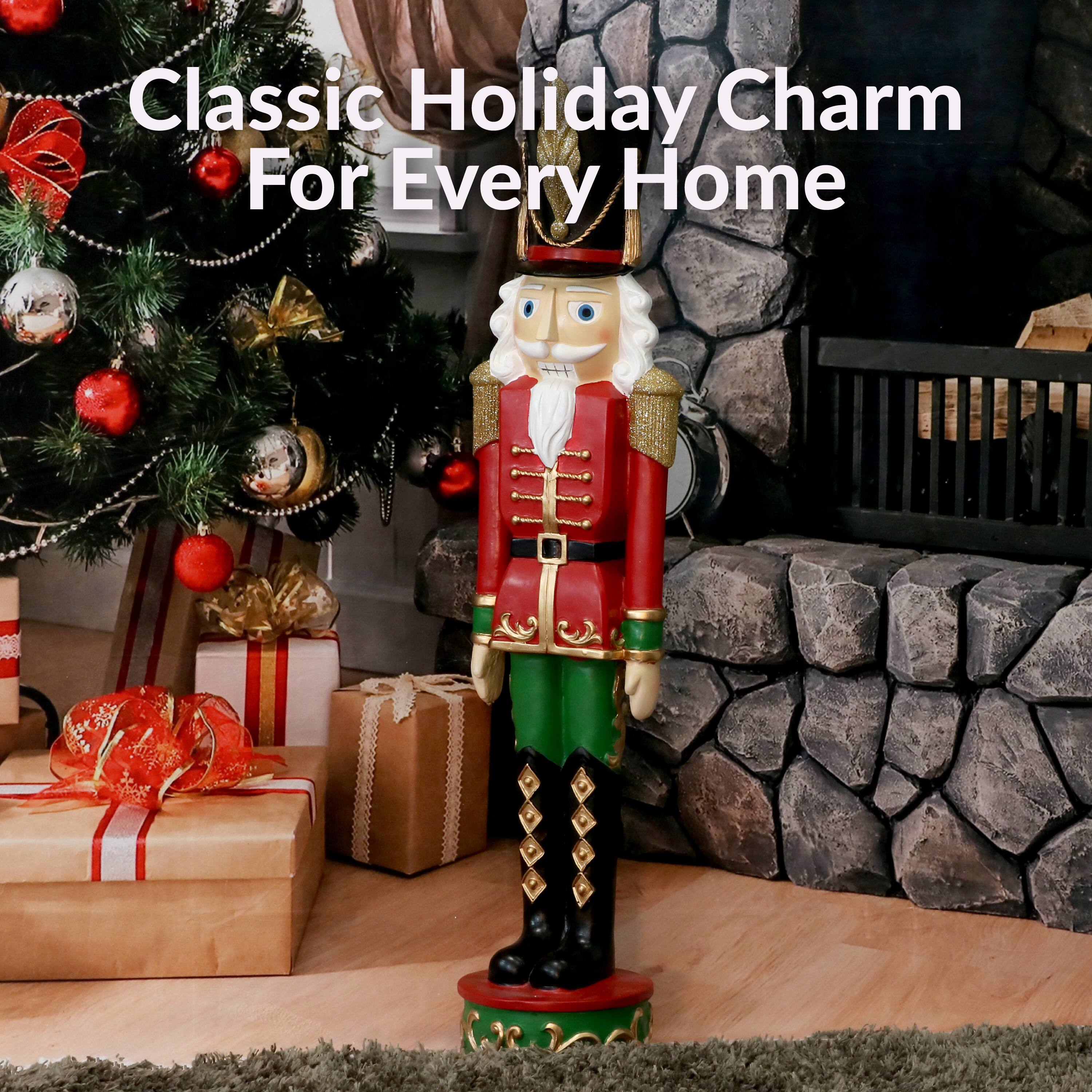 Classic Holiday Charm For Every Home