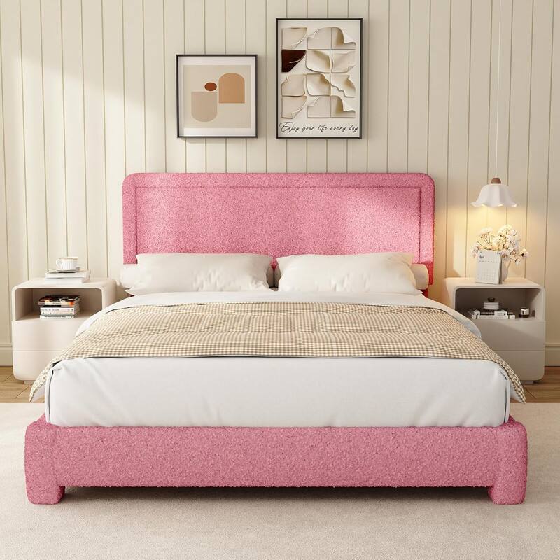 Enjoy your life every day