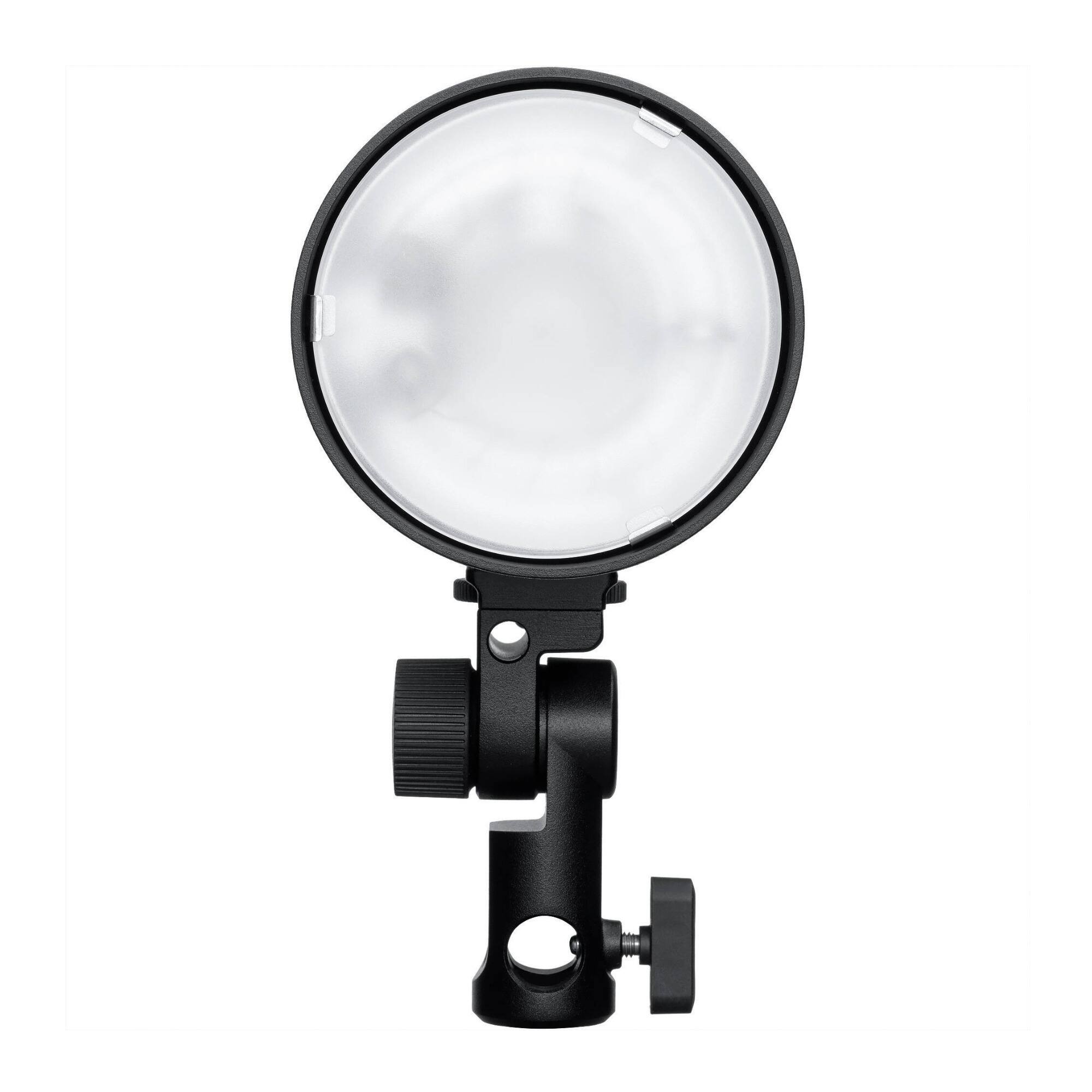Back. Profoto - Profoto D30 500W Bi-Color Monolight Duo Kit.
