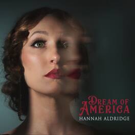 Hannah Aldridge - Dream Of America - VINYL LP