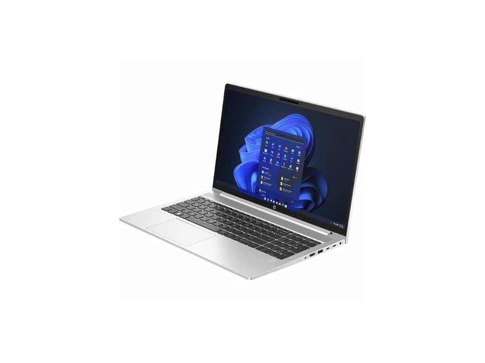 HP - ProBook 450 G10 15.6" - Full HD - Intel Core i5 13th Gen i5-1334U - 16 GB - 512 GB SSD - Windows 11 Pro - Silver