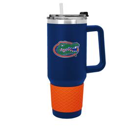 Great American Products - Florida Gators 40oz. Colossus Travel Mug - Multicolor