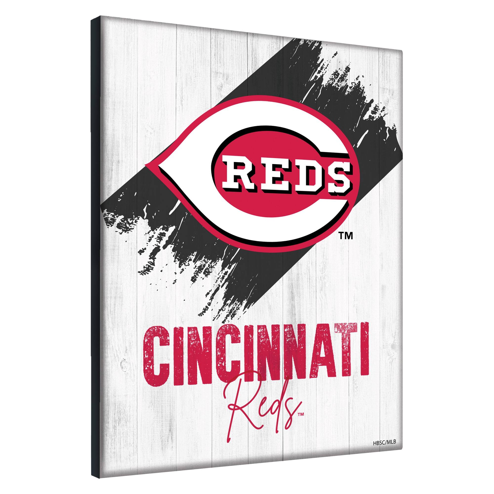 REDS  
CINCINNATI  
Reds  
TM  
HBC/MLB