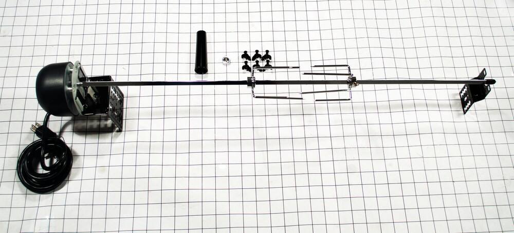 Music City Metals - MCM646004000 UNIVERSAL KIT READ ADD. INFO price history on PriceWatchPro