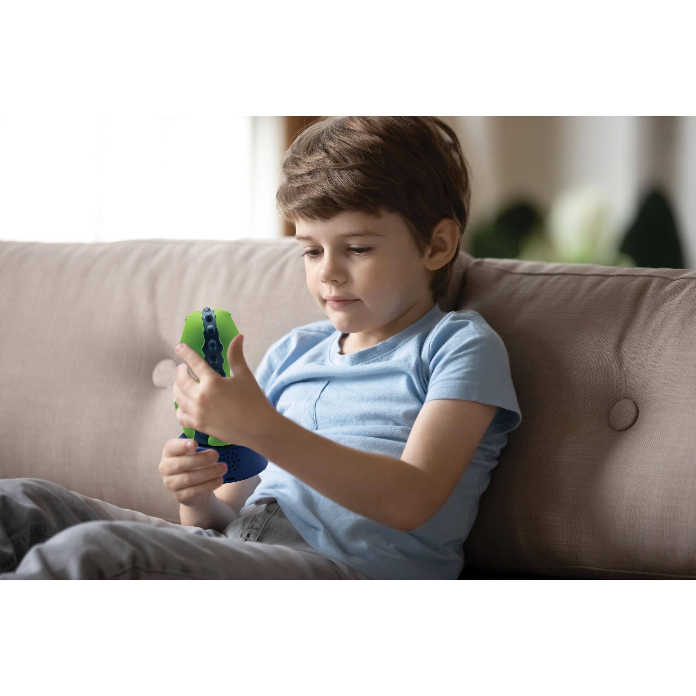 Alt View 4. Lexibook - 3D Dinosaur Story Teller with Night Light & Music.