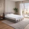 Bestier - 12 Inch Cooling Gel Mattress Medium Firm Memory Foam Mattress in a Box - Queen