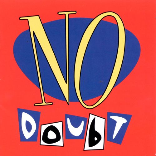  No Doubt [CD]