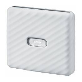 Fujifilm - Instax Link Wide Instant Photo Printer with Instant Film Bundle