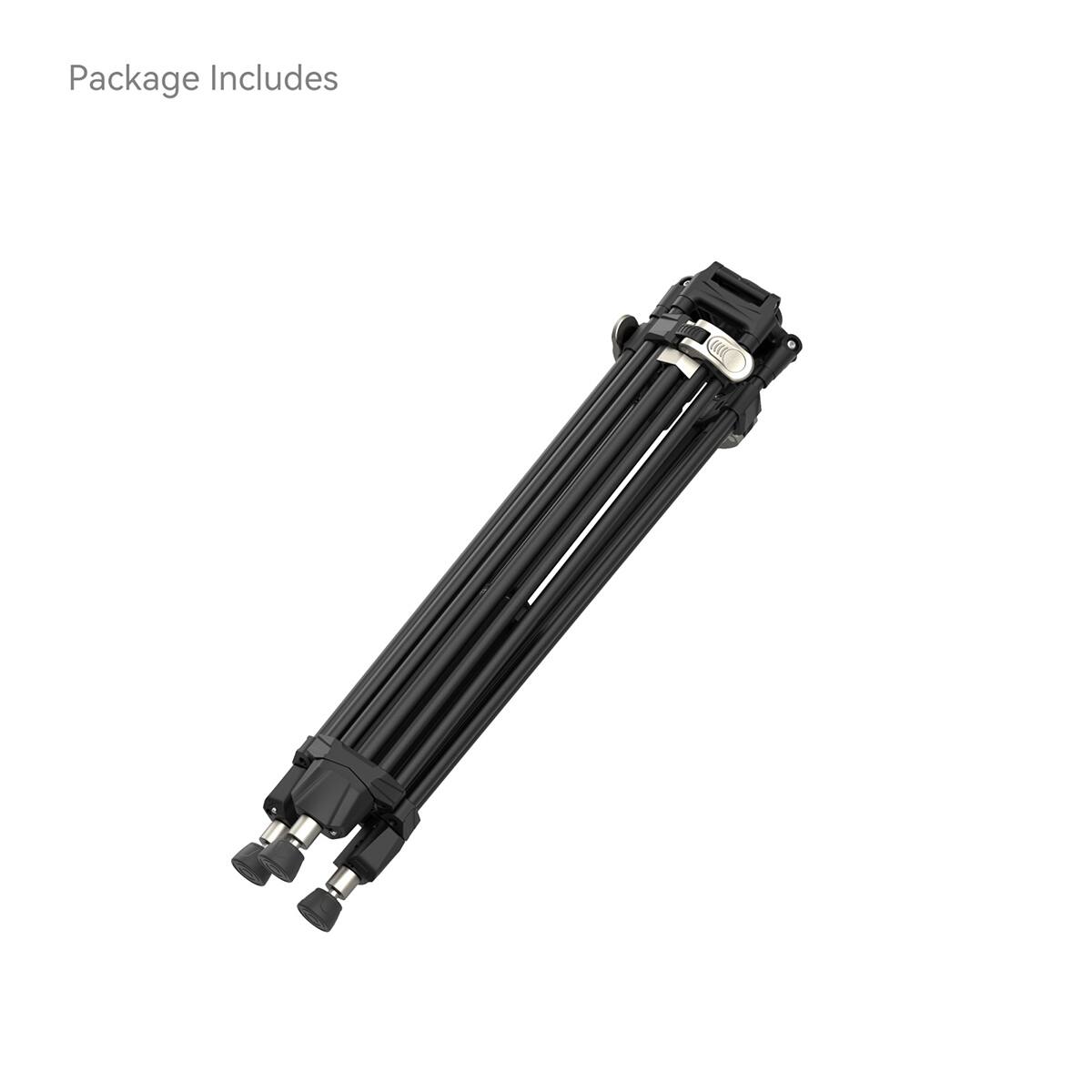 Package Includes