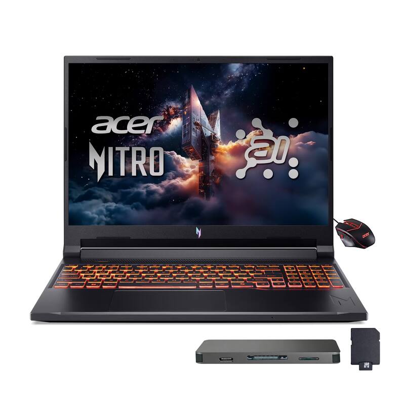 acer NITRO