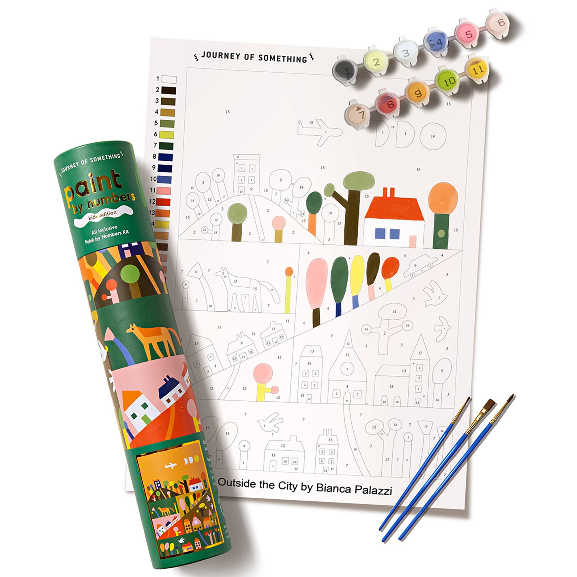 1 2 3 4 5 6 7 SOMETHING! 8 OF JOURNEY 9 10 paint by numbers kids edition 13 12 11 All Inclusive KR by Numbers Faint

JOURNEY OF SOMETHING$ 5 5 5 D ! 14 15 1 14 I 19 5 / 4 :

1 
3 2 9 8 7 3 I I 15 15
5 4 11 10 15 14 ID
6
U
-
x
I
I
I
15
I
1
12
3
8
0
1

Outside the City by Bianca Palazzi