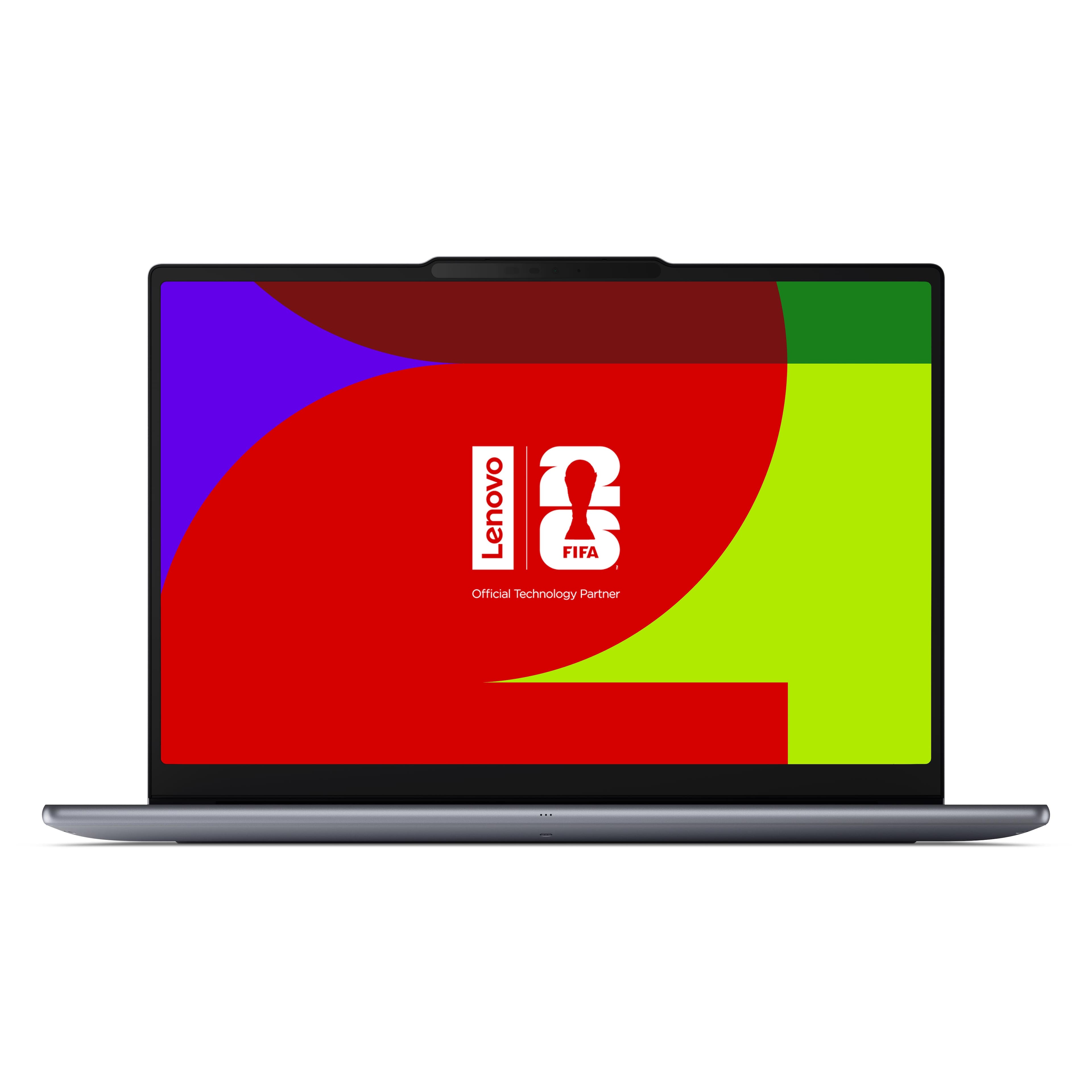 Lenovo Yoga Pro 7i Aura Edition 15.3