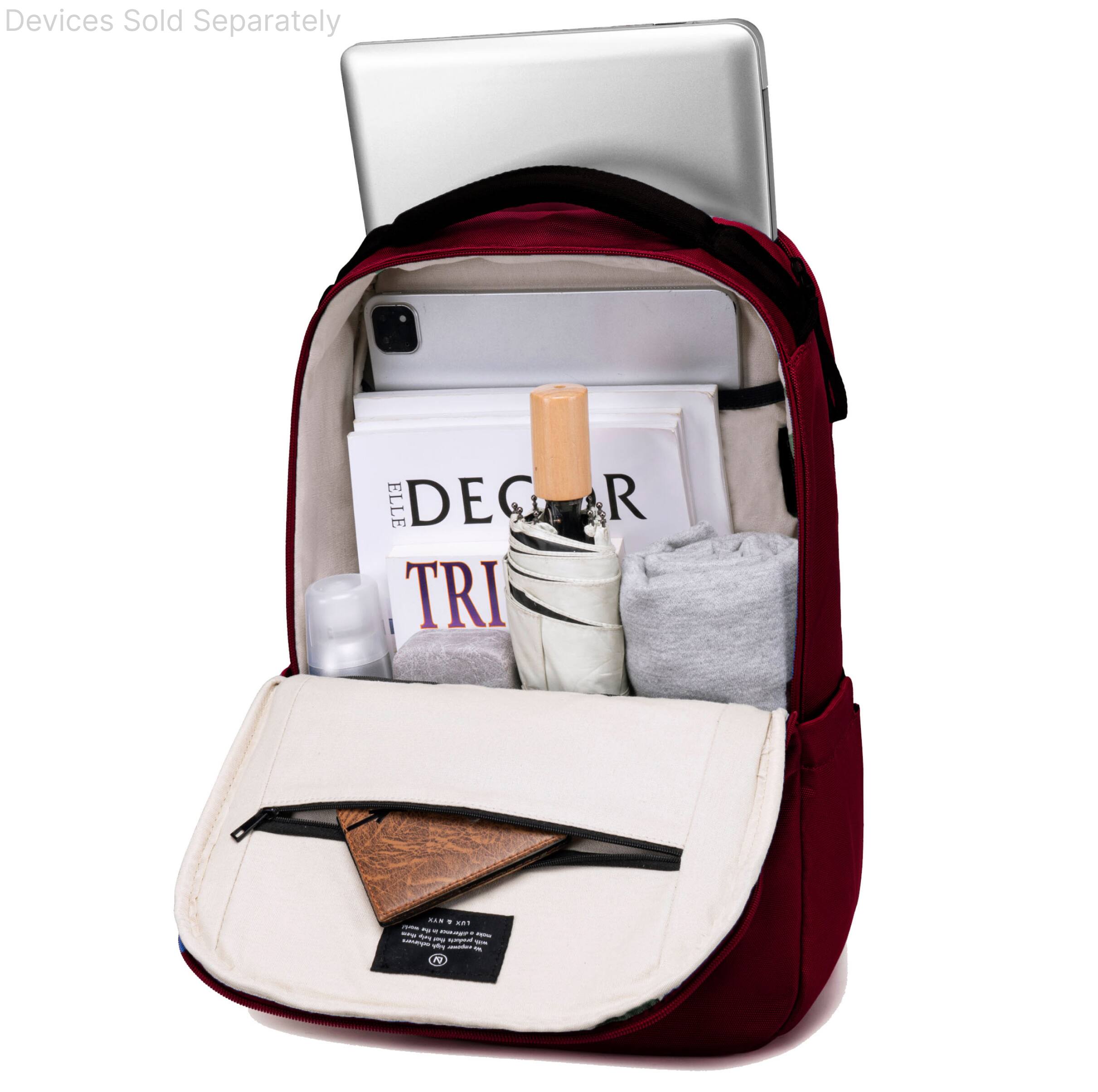 Devices Sold Separately

ELLE DECO TRAVEL