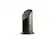 Front. Definitive Technology - Dymension 6.5 Outdoor Bollard Speaker Each - Brown.