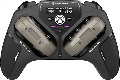 Turtle Beach Stealth Pivot Wireless Smart PC Gaming Turtle Beach Stealth Pivot Wireless Smart PC Gaming