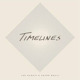 Aysanabee - Timelines - Limited - VINYL LP