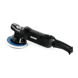 RUPES - LHR 21ES Big Foot Random Orbital Polisher with 500W Motor