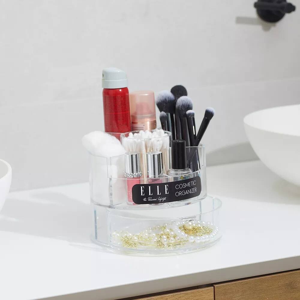 COSMETIC ELLE ORGANIZER