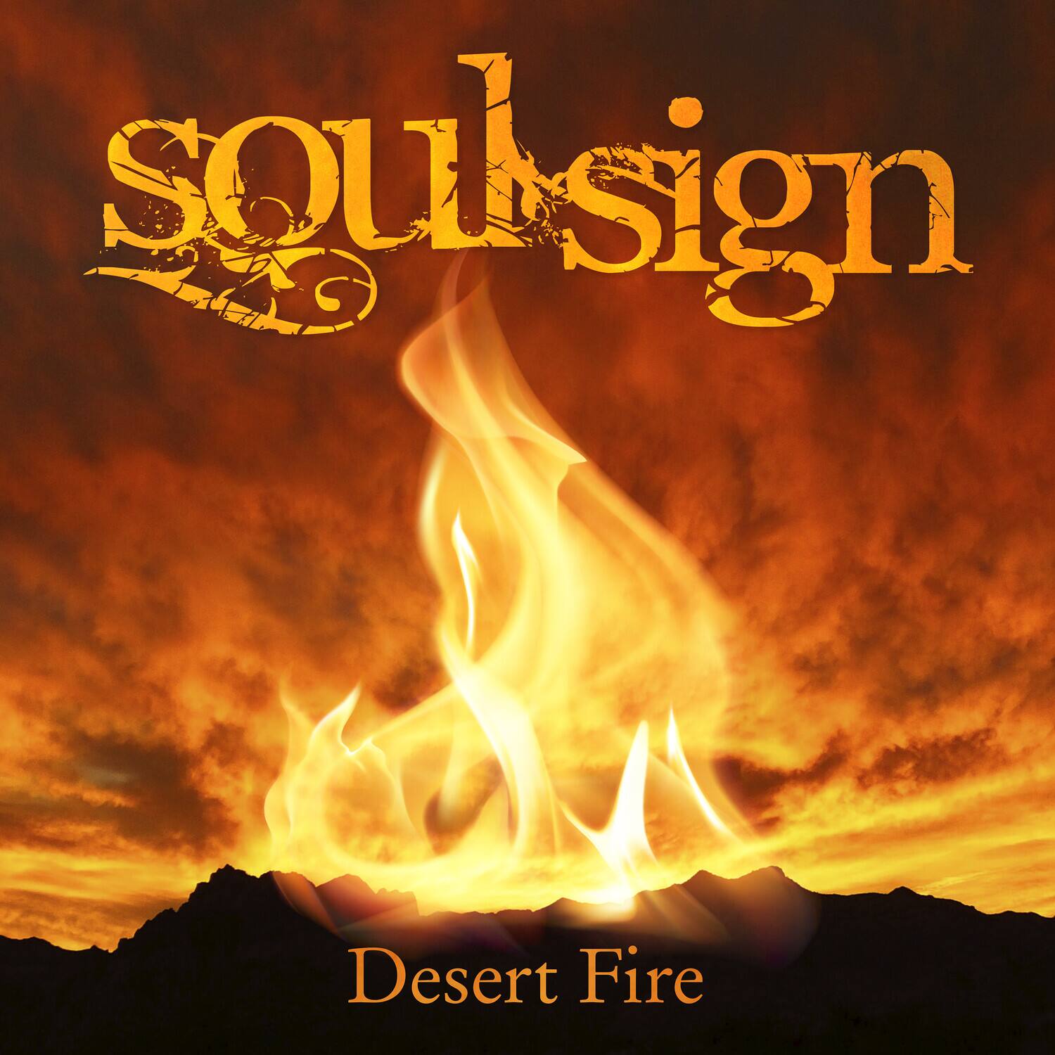 soulsign  
Desert Fire