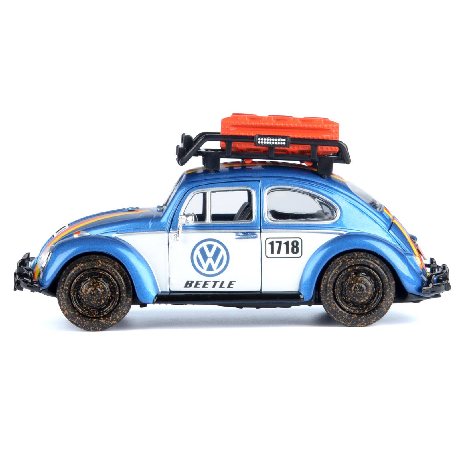 VW BEETLE 1718