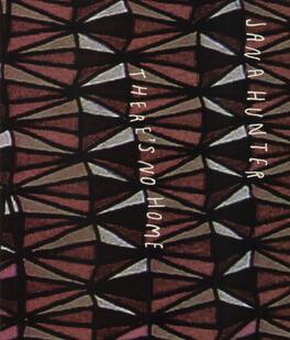 Jana Hunter - There's No Home - VINYL LP