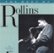 Front Standard. The Best of Sonny Rollins [Blue Note] [CD].