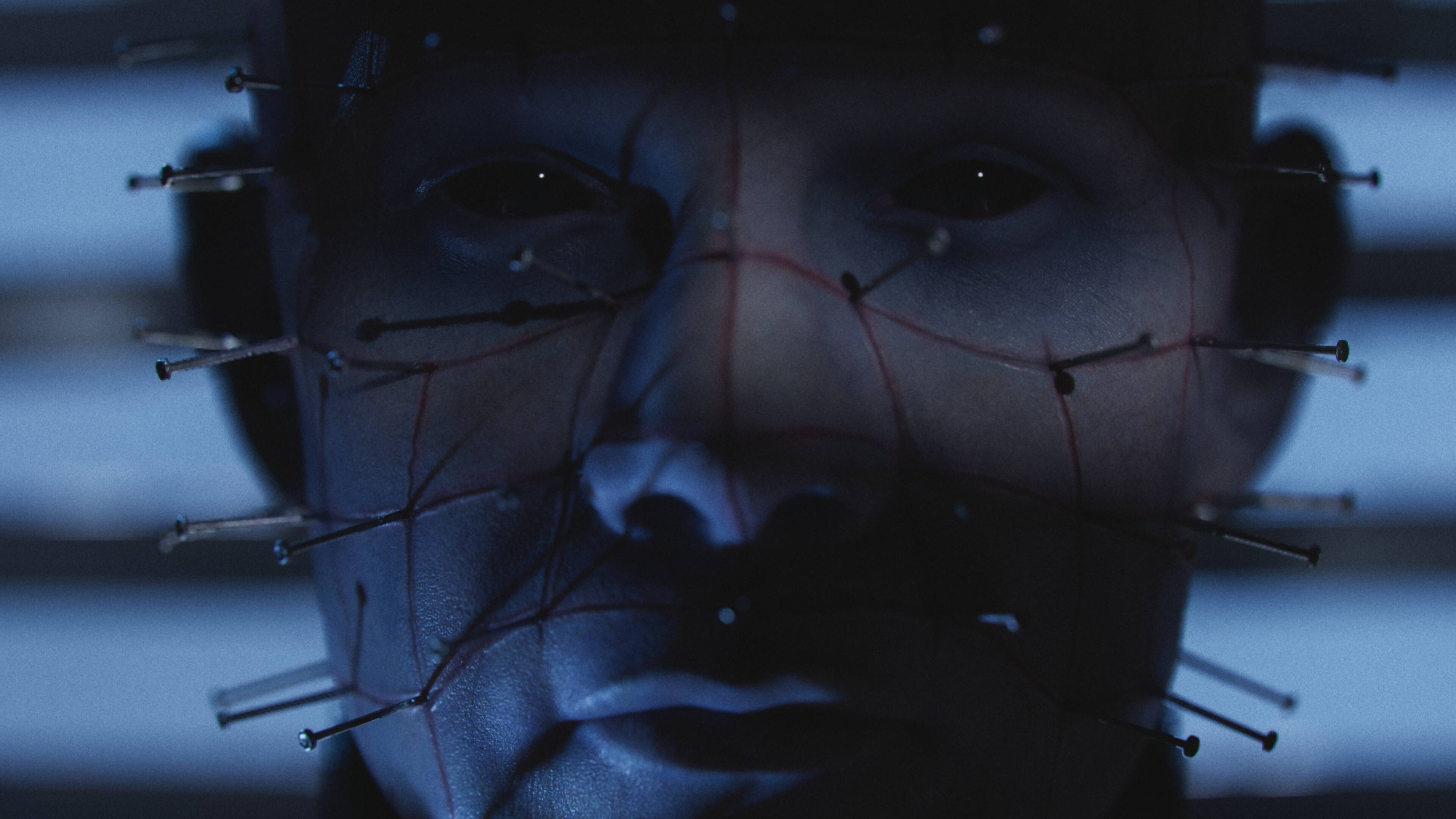 Alt View 1. PLAION - Clive Barker's Hellraiser: Revival.