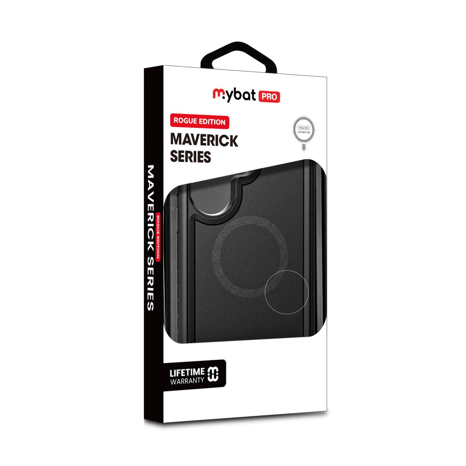 mybat PRO ROGUE EDITION MAVERICK SERIES MAVERICK UTI ROGUE SERIES 4 ni LIFETIME WARRANTY