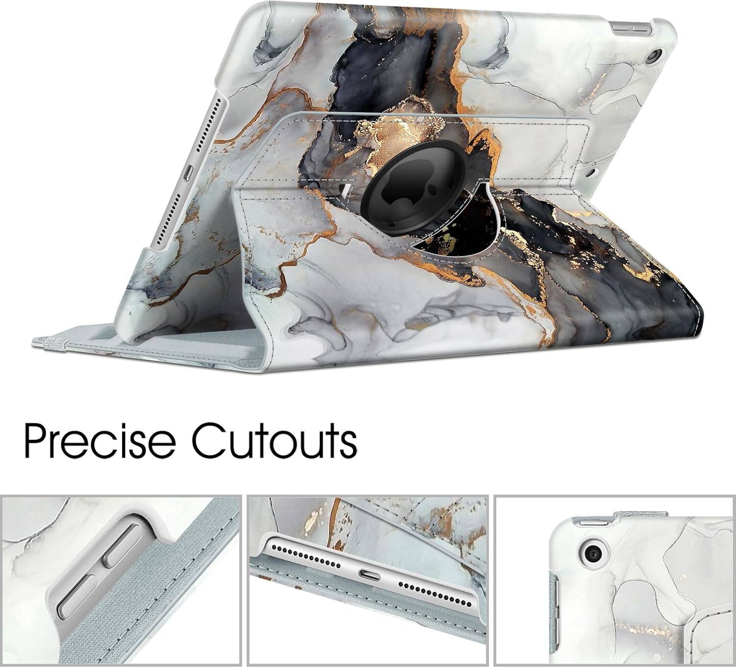 Precise Cutouts