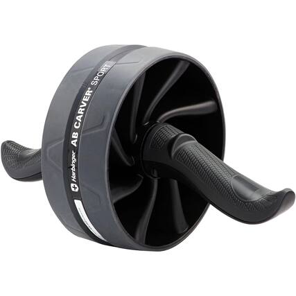 AB Carver Sport
Harbinger +