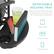 DETACHABLE HOLDING TRAY
Keep your favorite drinks and media devices close at hand for uninterrupted relaxation!
- Tablet Rest
- 2 Cup Holders
- Phone Mount