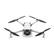 Angle. DJI - DJI Mini 3 Camera Drone with DJI RC Remote Controller (Fly More Combo) with Waterproof Hard Case bundle.