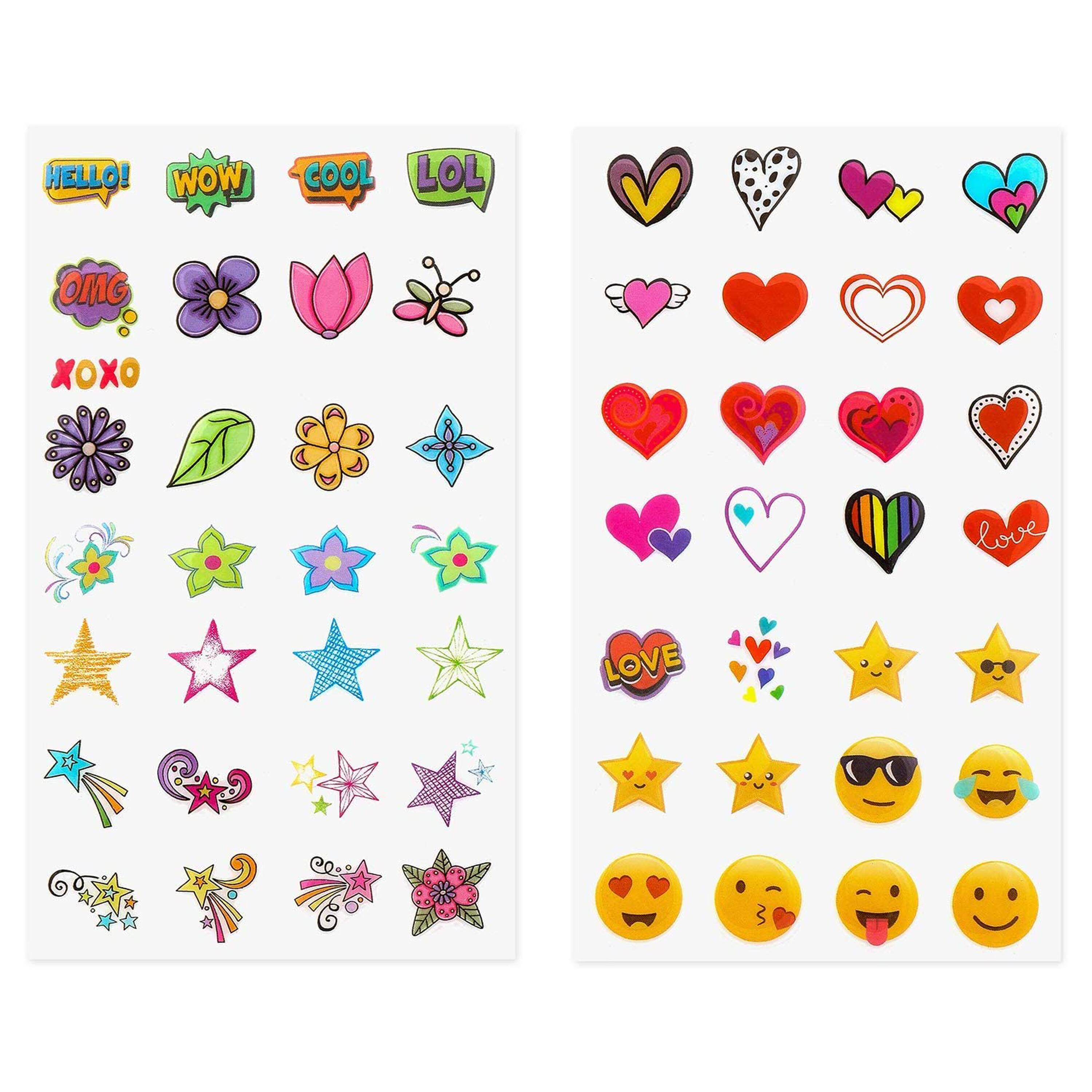 Alt View 18. HP - Sprocket Portable Printer 3x4", Photo Printer Prints on 3.5x4.25” Zink Paper from iOS & Android - Gift Bundle.