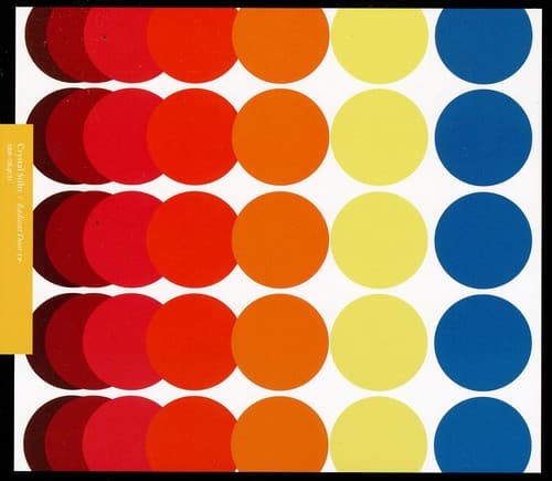 Crystal Stilts - Radiant Door   - COMPACT DISCS [CD] price history on PriceWatchPro