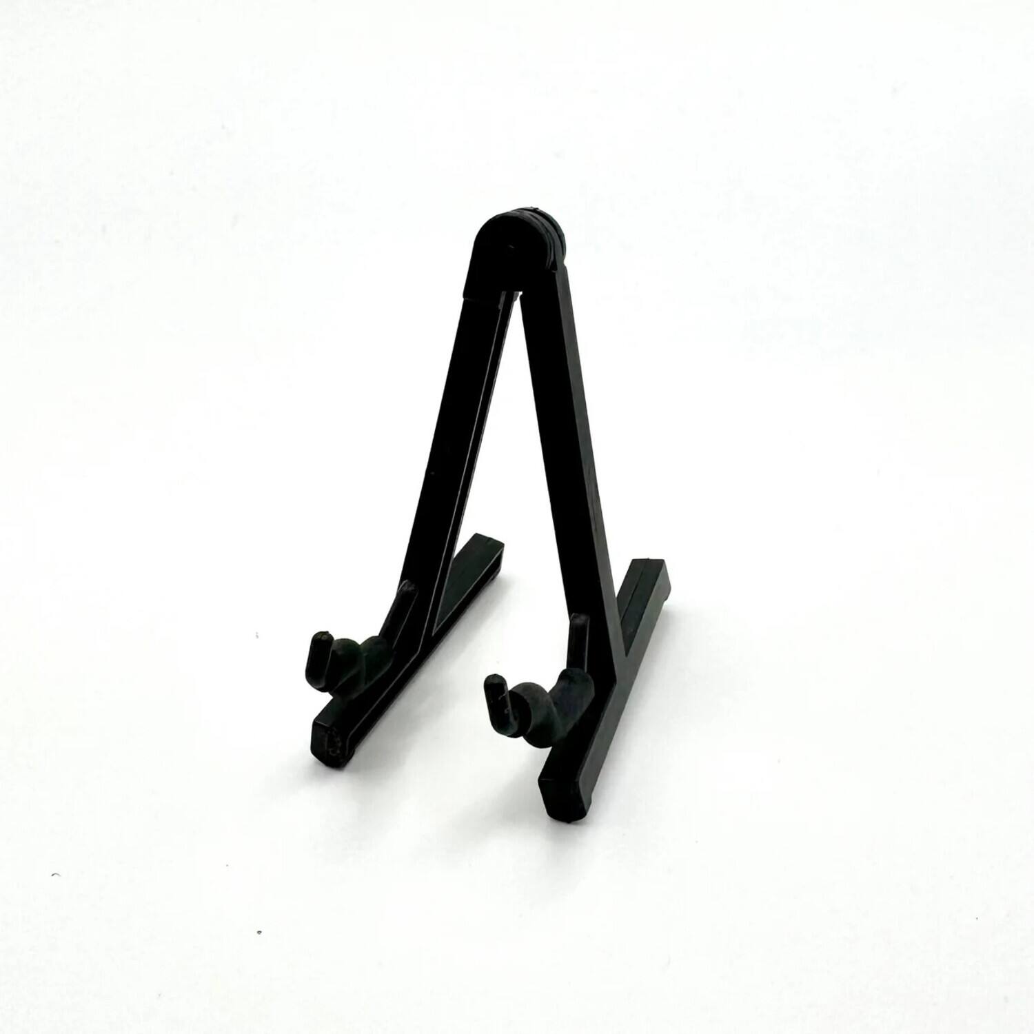 Alt View 4. PopMarket - Def Leppard - The Mini Axe - Def Leppard - Adrenalize - Mini Guitar Replica Collectible   - COLLECTIBLES - Multicolor.