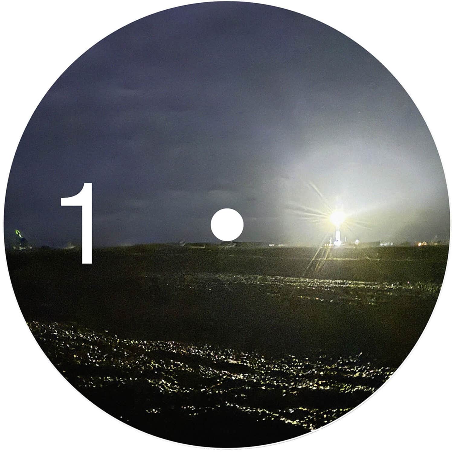 Lightning in a Twilight Hour - Every Flame A Sunset   - 12-INCH SINGLE [12 inch Vinyl Single] price history on PriceWatchPro