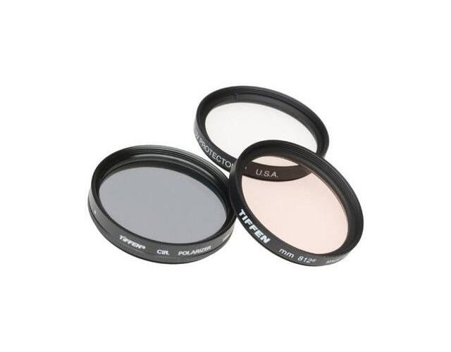 PROTECTO U.S.A. TIFFEN CIR POLARIZER mm 812